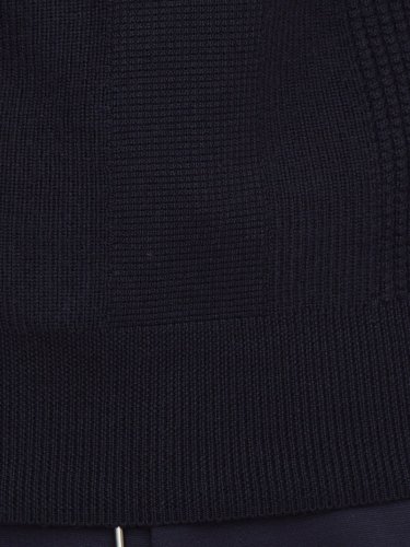Чоловічий светр PAOLO PECORA Maglia Girocollo BLU