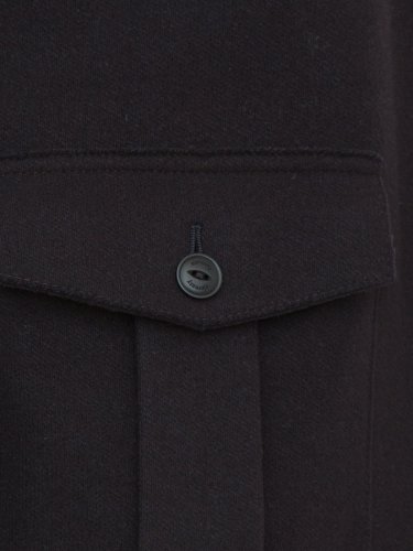 Чоловіча куртка ELEVENTY FIELD JACKET BLU