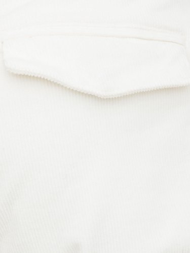 Чоловічі повсякденні штани ELEVENTY JOGGER PANTS BIANCO