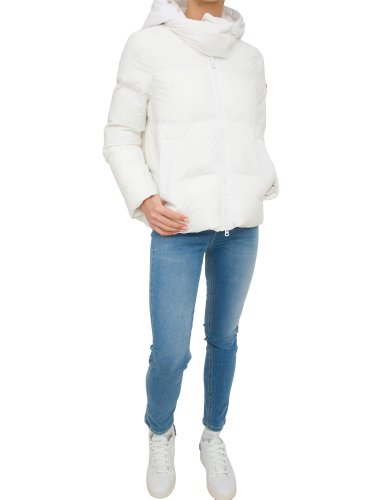 Женская куртка PEUTEREY SPORT JACKETS BIANCO