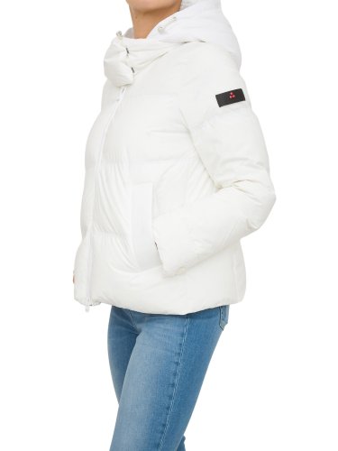 Женская куртка PEUTEREY SPORT JACKETS BIANCO