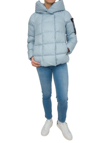 Женская зимняя куртка PEUTEREY SPORT JACKETS CELESTE