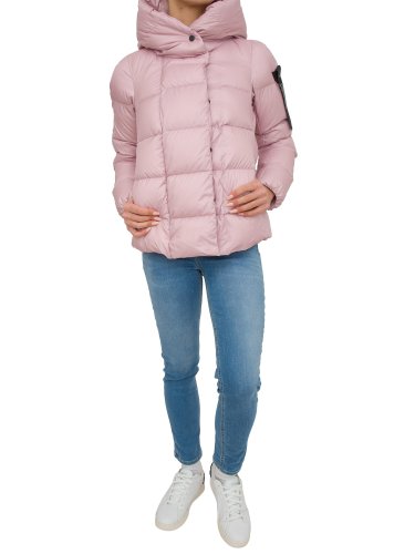 Жіноча зимова куртка PEUTEREY SPORT JACKETS ROSA