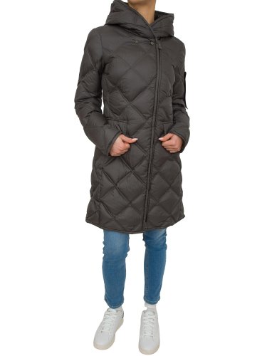 Женское пальто PEUTEREY SPORT JACKETS VERDE