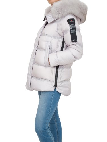 Жіноча зимова куртка PEUTEREY JACKETS GRIGIO