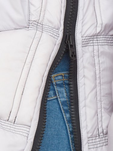 Жіноча зимова куртка PEUTEREY JACKETS GRIGIO