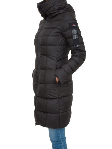 Жіноча зимова куртка PEUTEREY PARKA/TRENCH NERO