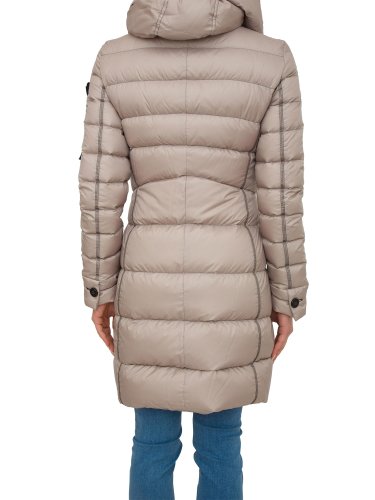 Женская зимняя куртка PEUTEREY PARKA/TRENCH BEIGE