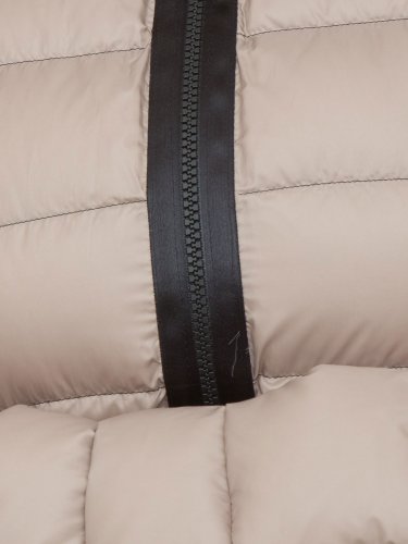 Женская зимняя куртка PEUTEREY PARKA/TRENCH BEIGE