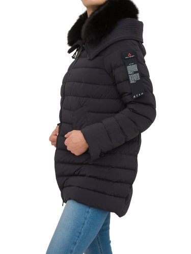 Женская зимняя куртка PEUTEREY PARKA/TRENCH BLU