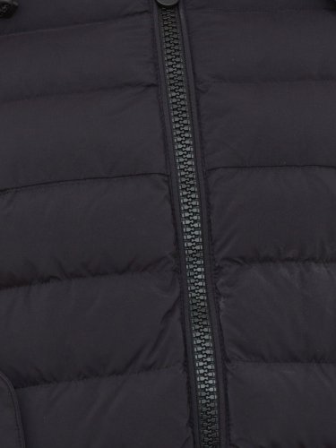 Женская зимняя куртка PEUTEREY PARKA/TRENCH BLU