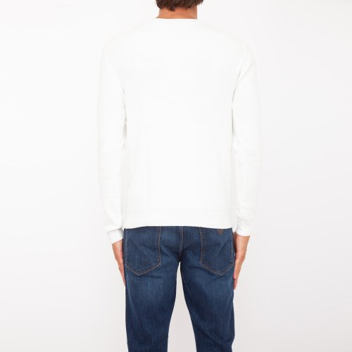Мужской свитер ANTONY MORATO MAGLIA BIANCO