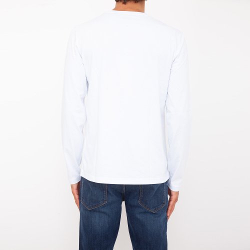 Мужская футболка ANTONY MORATO TSHIRT BIANCO