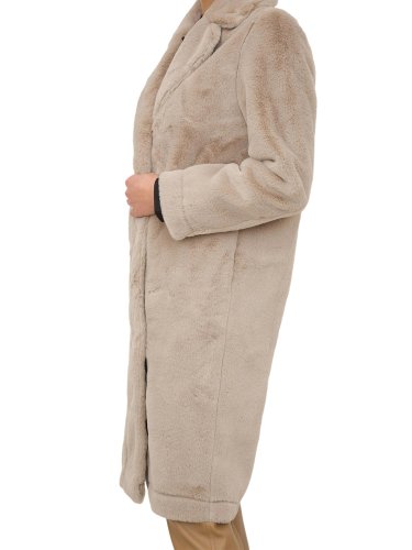 Женское пальто HETREGO' CAPPOTTO