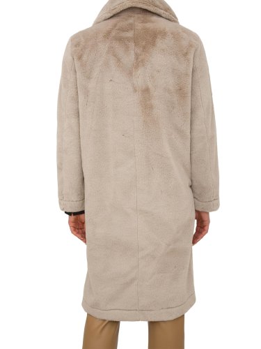 Женское пальто HETREGO' CAPPOTTO