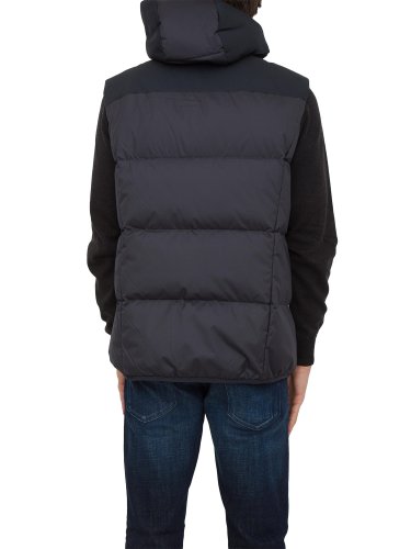Мужская куртка BOSS Outerwear BLU