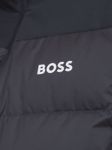 Мужская куртка BOSS Outerwear BLU
