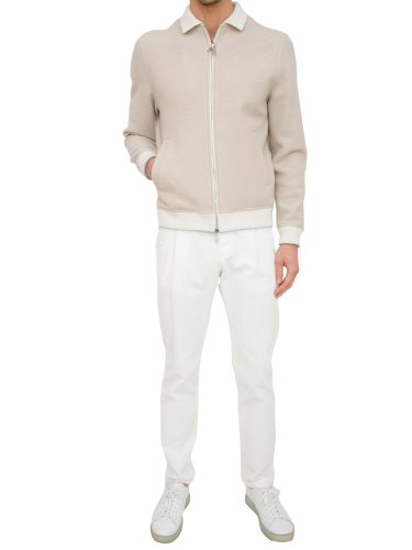 Чоловіча куртка ELEVENTY JACKET BEIGE