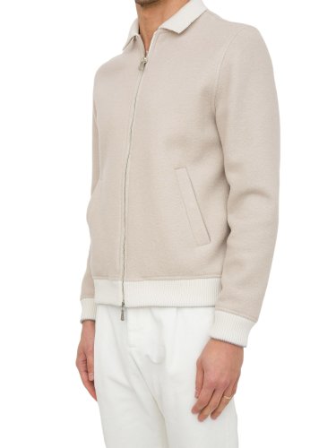 Чоловіча куртка ELEVENTY JACKET BEIGE
