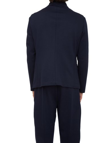 Чоловічий піджак EMPORIO ARMANI SA - JACKETS BLU