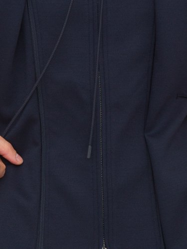 Чоловічий піджак EMPORIO ARMANI SA - JACKETS BLU