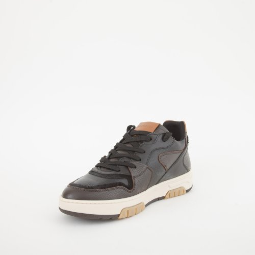 Мужские кроссовки ANTONY MORATO SNEAKER NERO