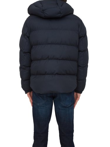 Мужская куртка BOSS Outerwear BLU