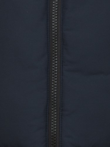 Мужская куртка BOSS Outerwear BLU
