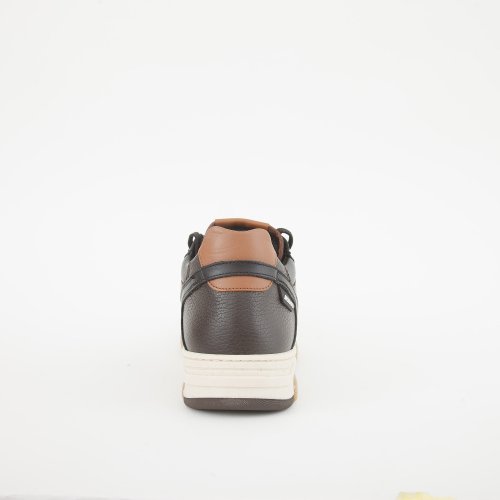 Мужские кроссовки ANTONY MORATO SNEAKER NERO