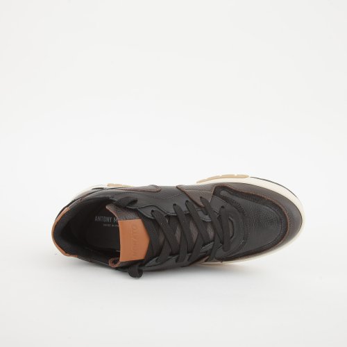 Мужские кроссовки ANTONY MORATO SNEAKER NERO