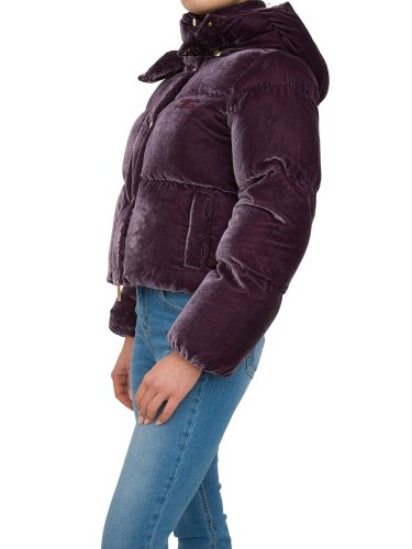 Женская куртка ELISABETTA FRANCHI  GIUBBINO