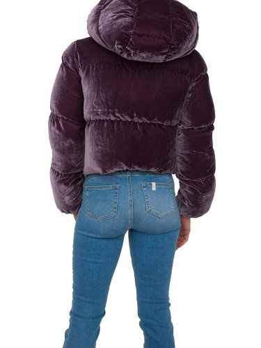 Женская куртка ELISABETTA FRANCHI  GIUBBINO