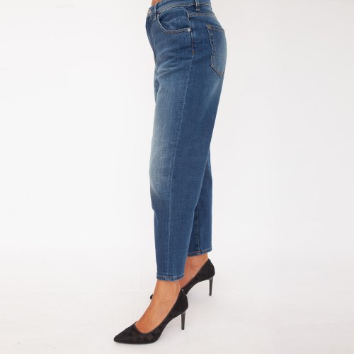 Женские джинсы PINKO DENIM BLU DENIM