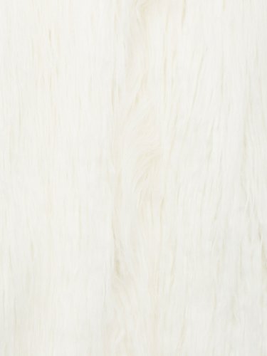 Женское пальто TWIN-SET CABAN LUNGO BIANCO