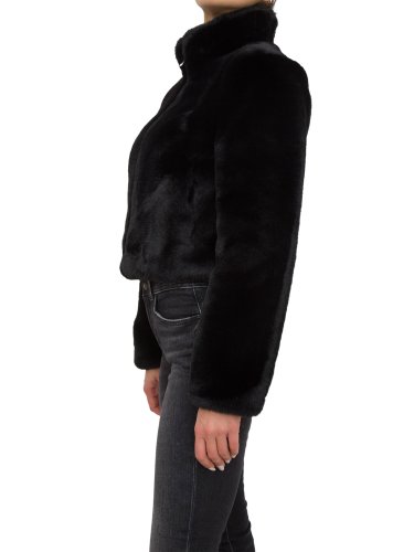 Женская куртка TWIN-SET PELLICCIA