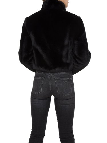 Женская куртка TWIN-SET PELLICCIA