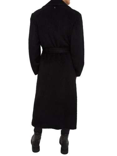 Женское пальто TWIN-SET CAPPOTTO