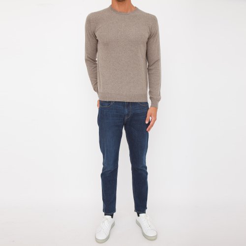 Мужской свитер CORNELIANI MAGLIA