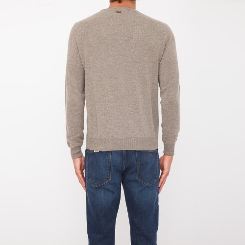 Мужской свитер CORNELIANI MAGLIA