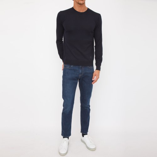 Чоловічий светр CORNELIANI MAGLIA