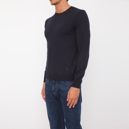 Чоловічий светр CORNELIANI MAGLIA