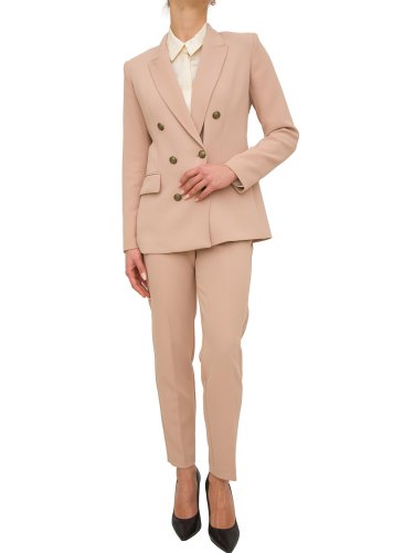 Женский пиджак NENETTE GIACCA BLAZER CADY CIPRIA