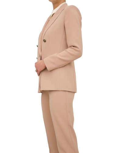 Женский пиджак NENETTE GIACCA BLAZER CADY CIPRIA