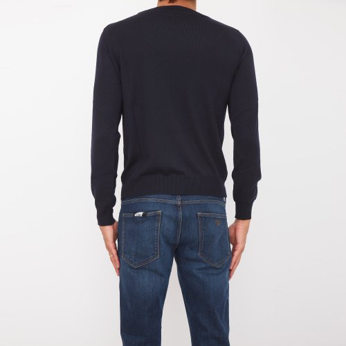 Чоловічий светр CORNELIANI MAGLIA