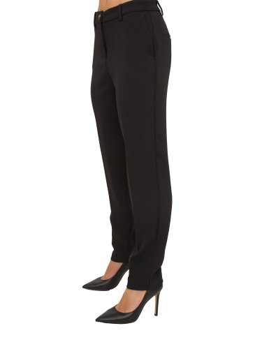 Женские повседневные брюки NENETTE PANT NEW YORK CADY NERO