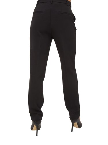 Женские повседневные брюки NENETTE PANT NEW YORK CADY NERO