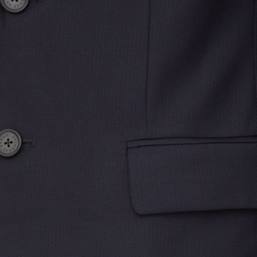 Мужской пиджак ARMANI EXCHANGE  BLAZER BLU