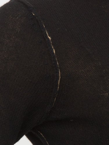 Жіночий светр NENETTE MAGLIA DOLCEVITA NERO