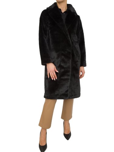 Жіноче пальто HETREGO' CAPPOTTO