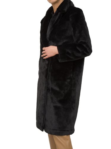 Жіноче пальто HETREGO' CAPPOTTO